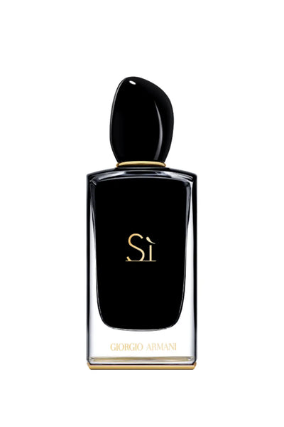 Armani Si Intense EDP Giorgio Armani
