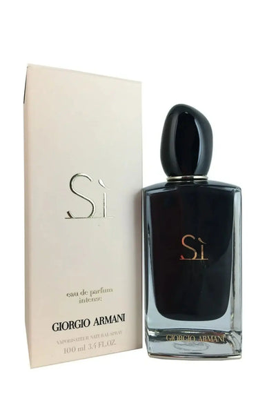 Armani Si Intense EDP Giorgio Armani