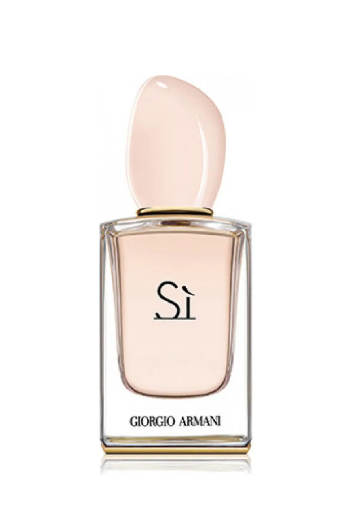 Si Eau de Toilette Giorgio Armani Giorgio Armani