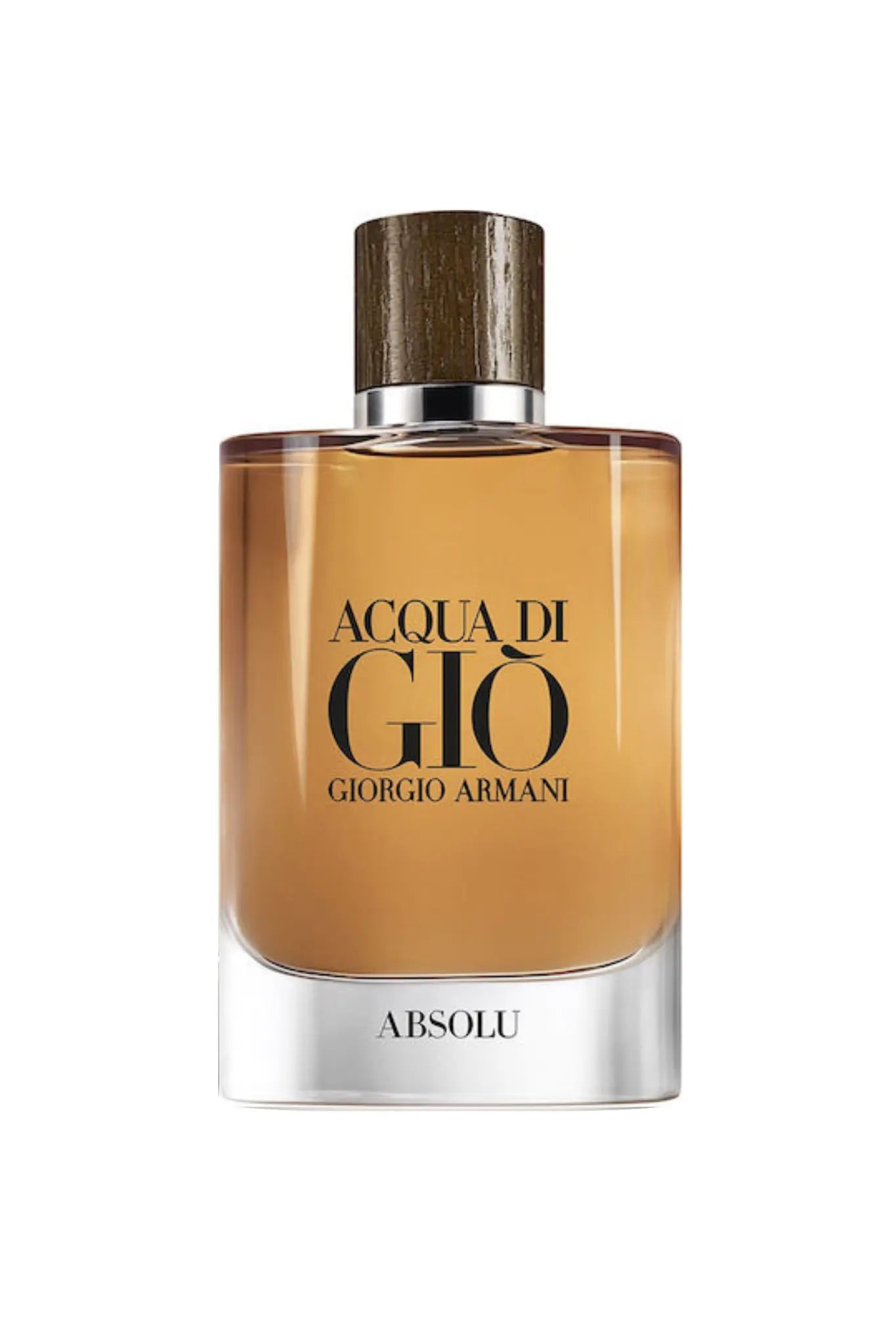 Giorgio Armani Acqua Di Gio Absolu Giorgio Armani