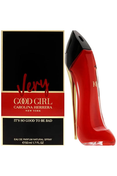 Very Good Girl Elixir EDP Carolina Herrera