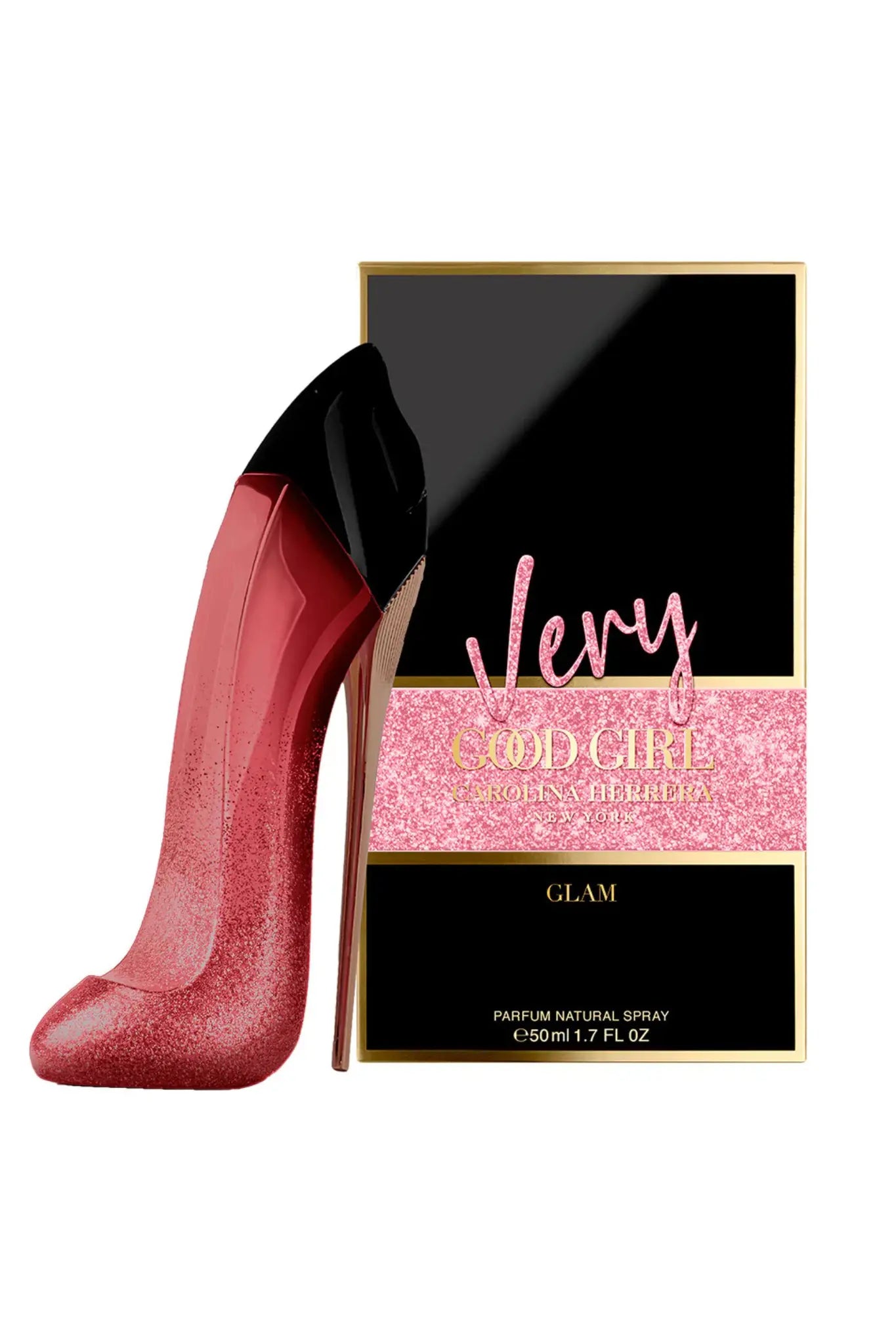 Very Good Girl Glam Carolina Herrera