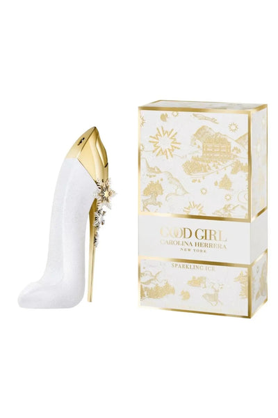 GOOD GIRL SPARKLING ICE Carolina Herrera