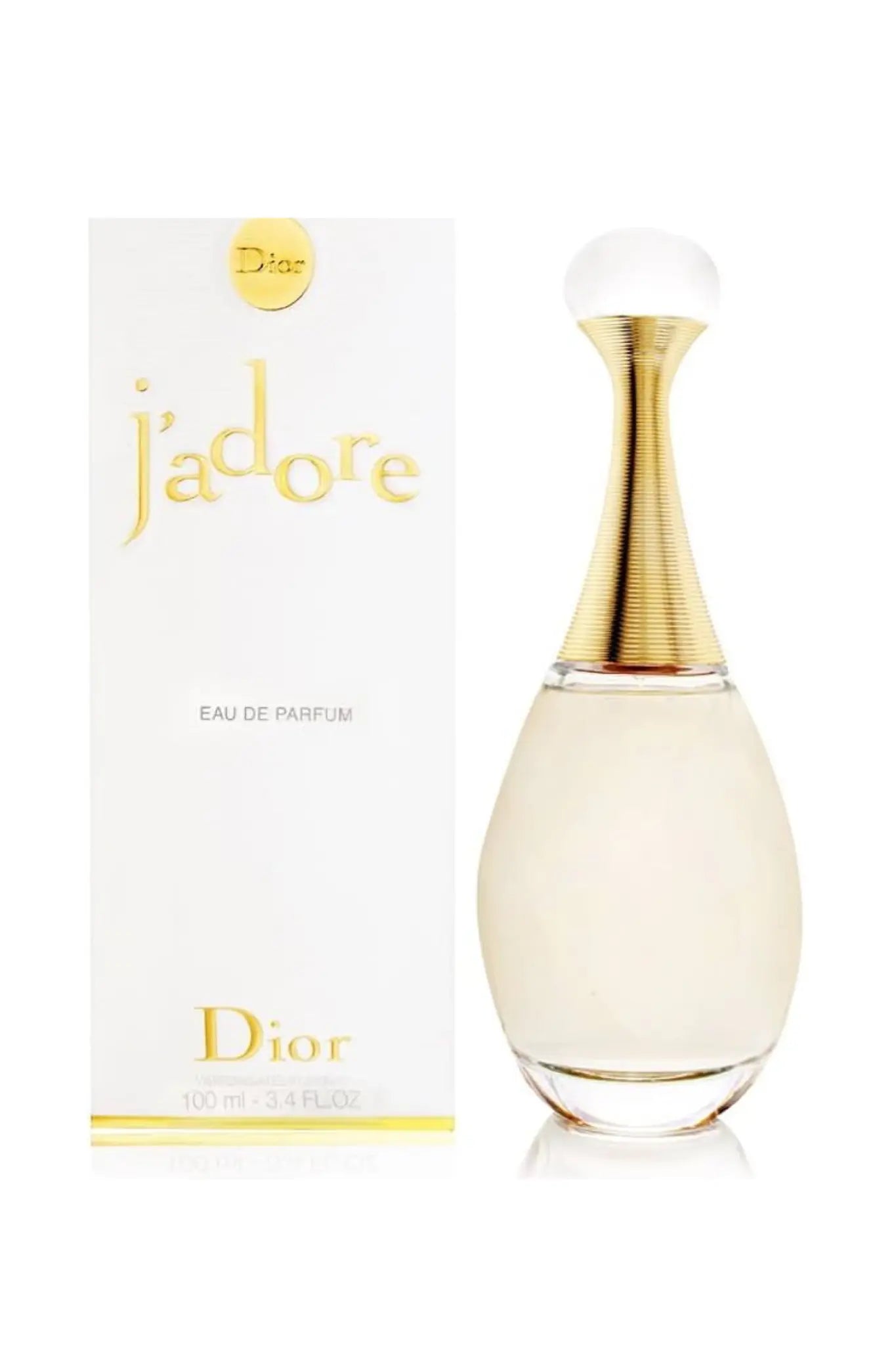 J'adore EDP Christian Dior