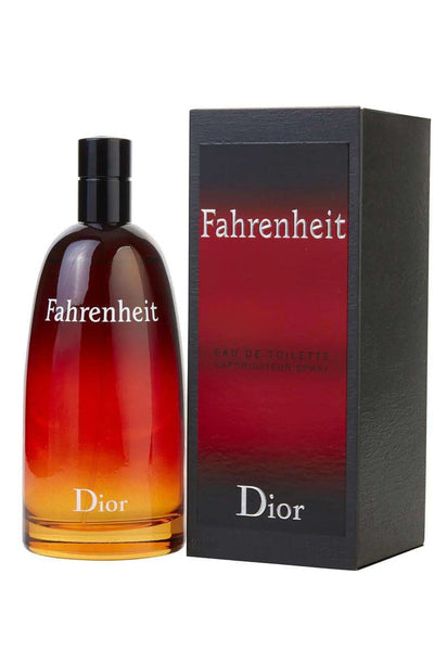 FAHRENHEIT Christian Dior