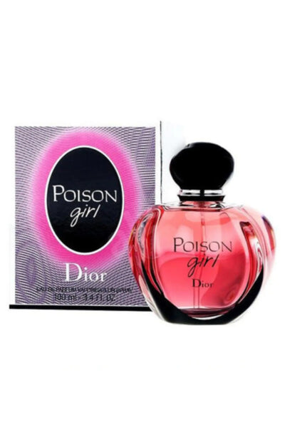 Poison Girl EDP for Her Christian Dior