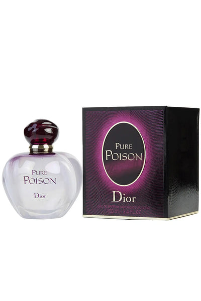 Pure Poison EDP Christian Dior