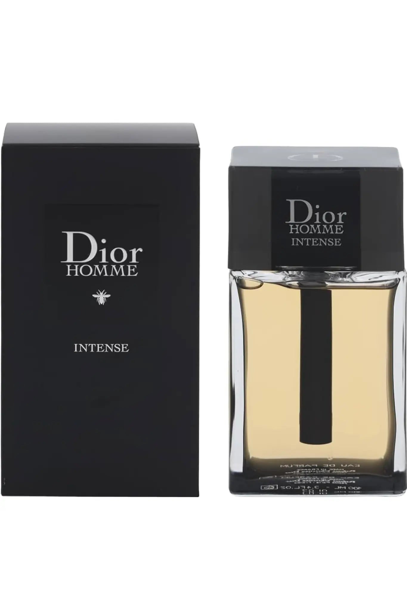 Dior Homme Intense Christian Dior