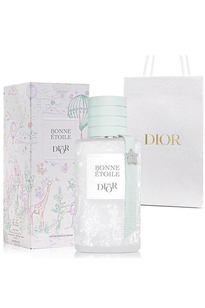 Bonne Étoile Scented Water Christian Dior