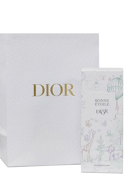 Bonne Étoile Scented Water Christian Dior