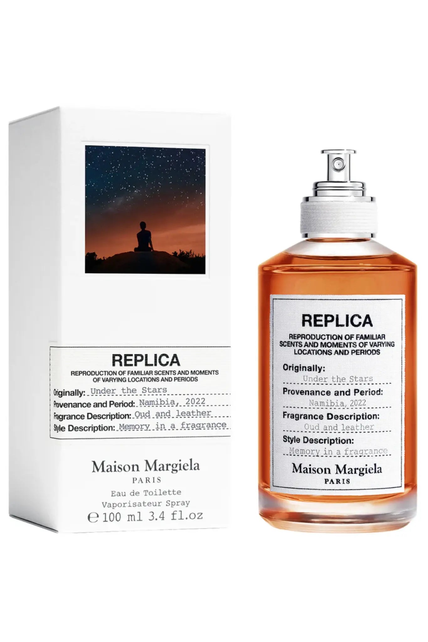 Replica Under the Stars Eau de Toilette Maison Margiela