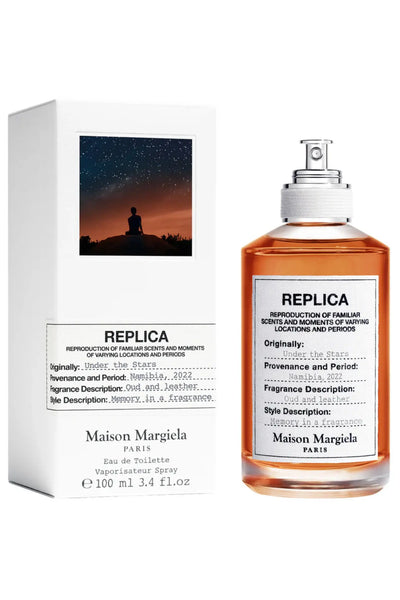 Replica Under the Stars Eau de Toilette Maison Margiela