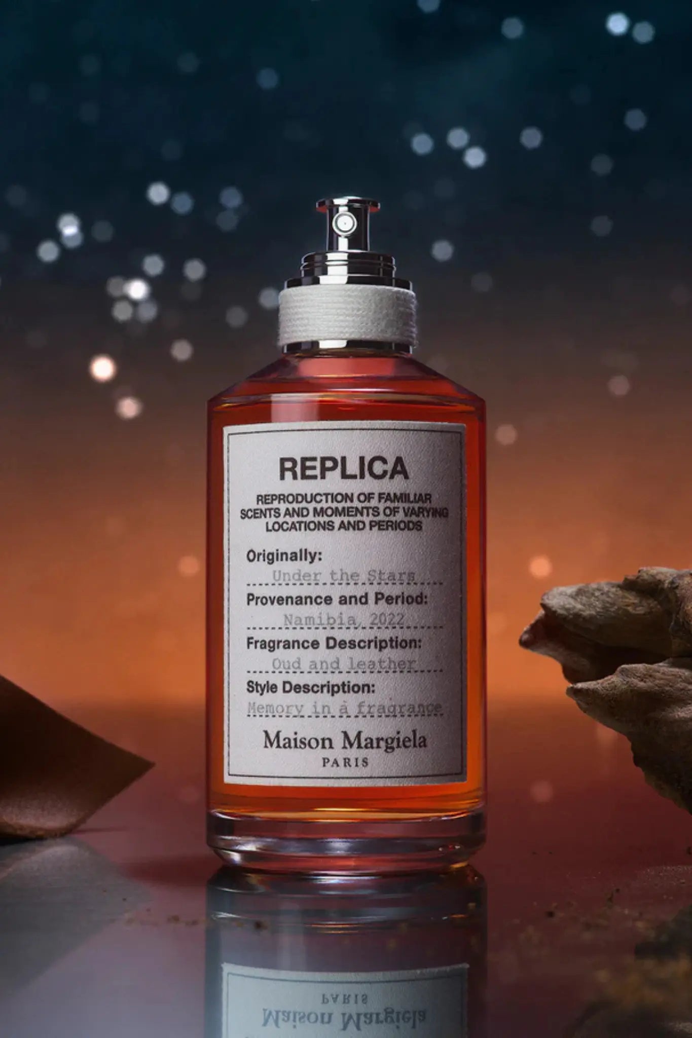 Replica Under the Stars Eau de Toilette Maison Margiela
