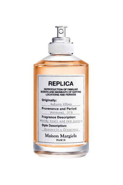 Replica Autumn Vibes Eau de Toilette Maison Margiela
