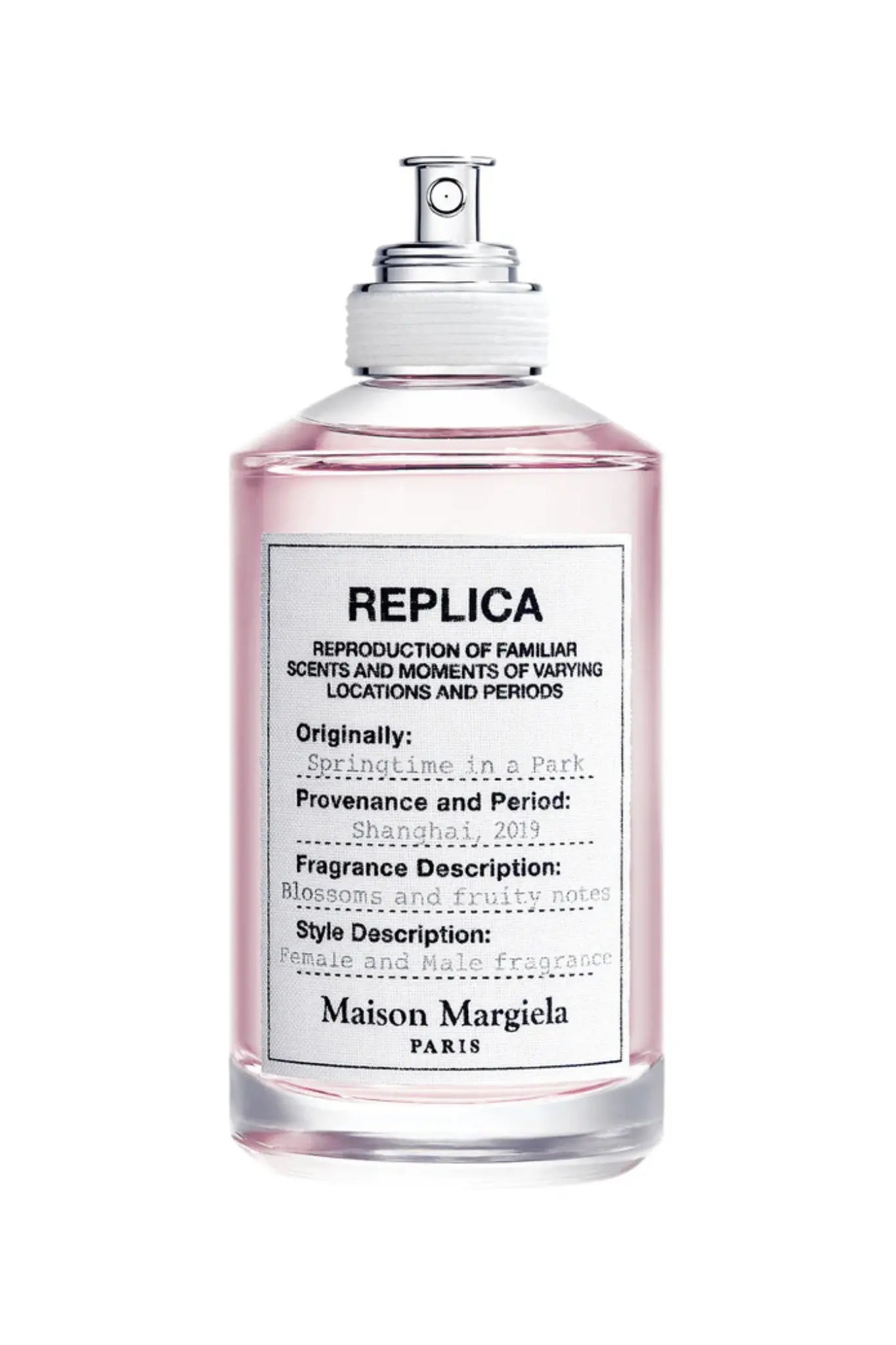 Replica Springtime In A Park Eau de Toilette Maison Margiela