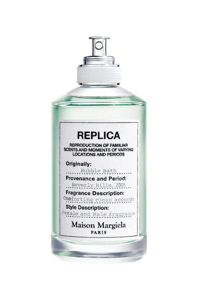 Replica Bubble Bath Eau de Toilette Maison Margiela