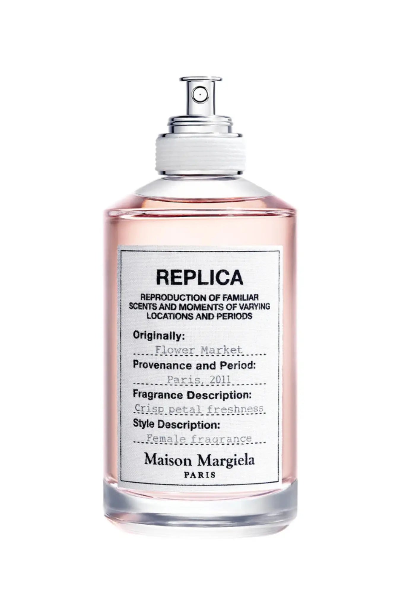 Replica Flower Market Eau de Toilette Maison Margiela