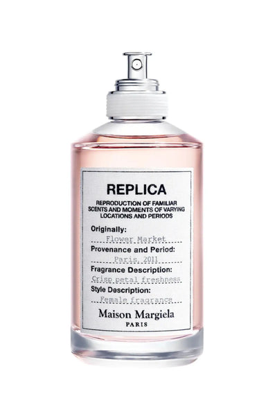Replica Flower Market Eau de Toilette Maison Margiela