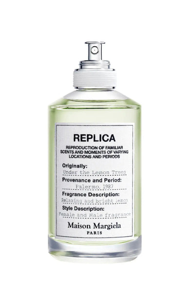 Replica Under The Lemon Trees Eau de Toilette Maison Margiela