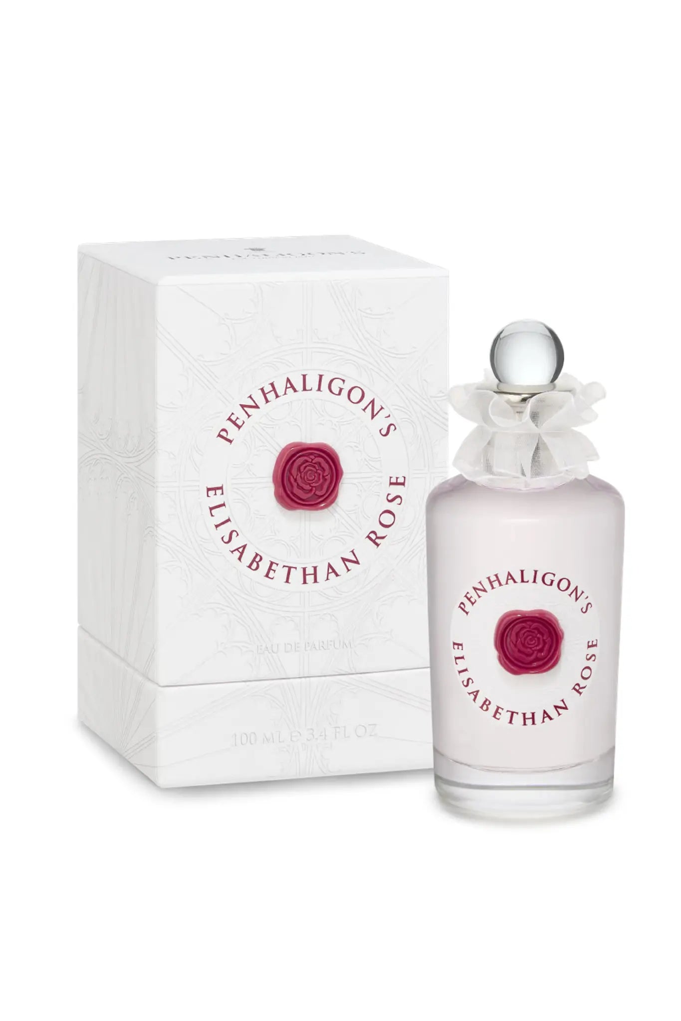 ELISABETHAN ROSE Penhaligon's