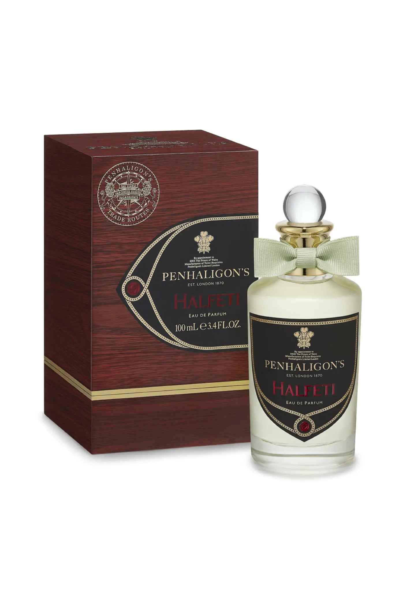 Halfeti EDP Penhaligon's