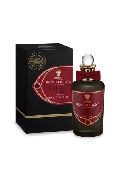 HALFETI LEATHER Penhaligon's