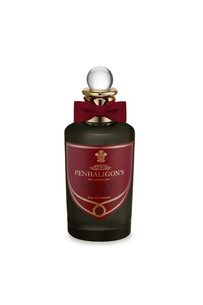 HALFETI LEATHER Penhaligon's