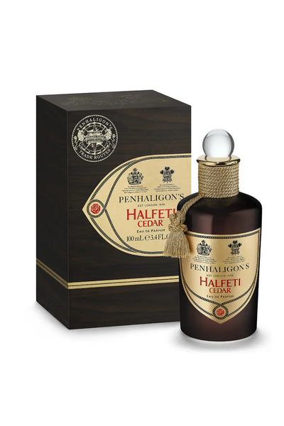 Halfeti Cedar EDP Penhaligon's