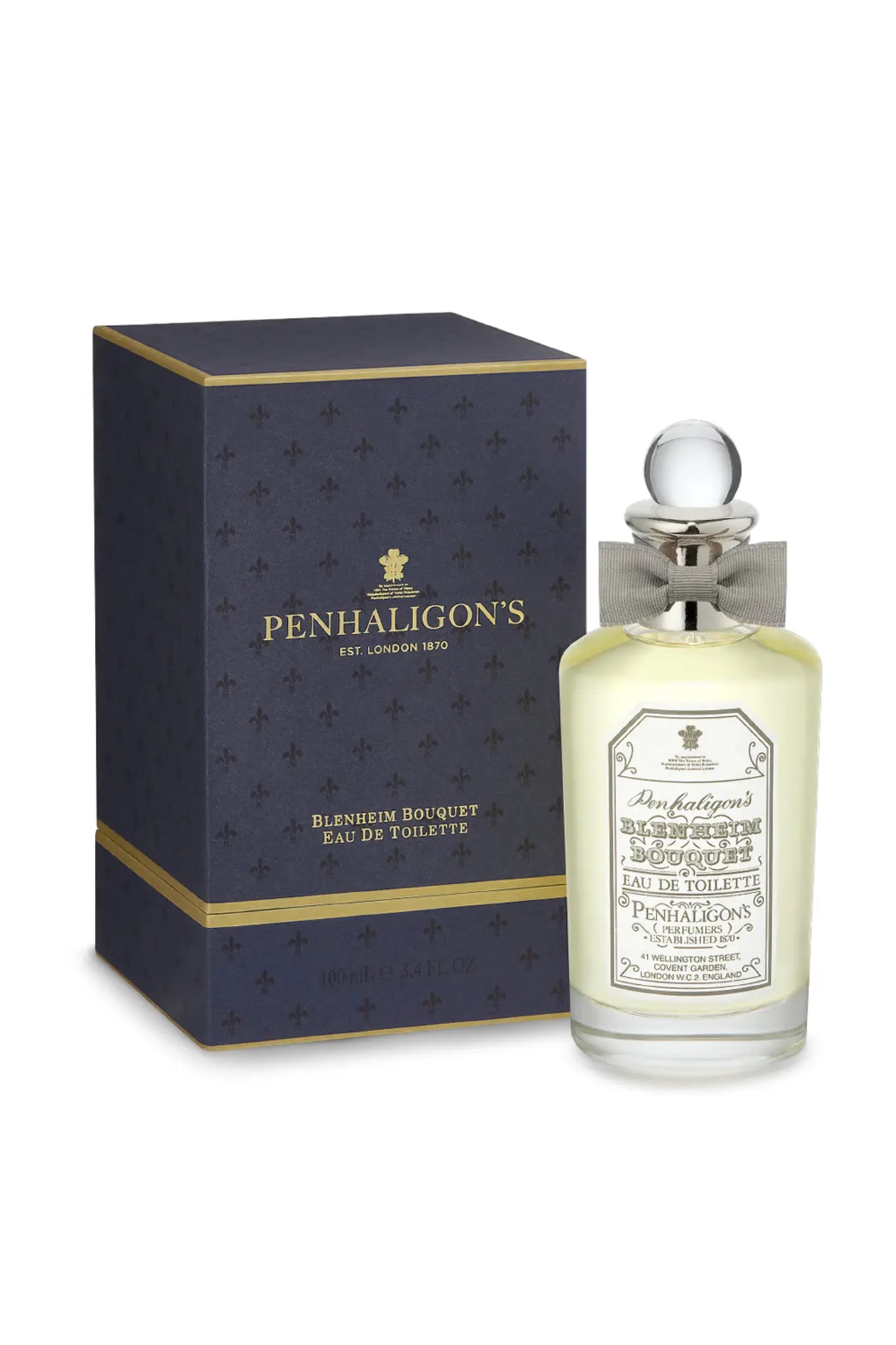 BLENHEIM BOUQUET Penhaligon's