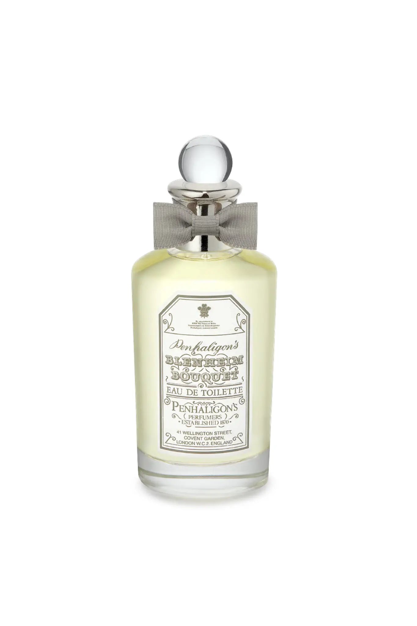 BLENHEIM BOUQUET Penhaligon's