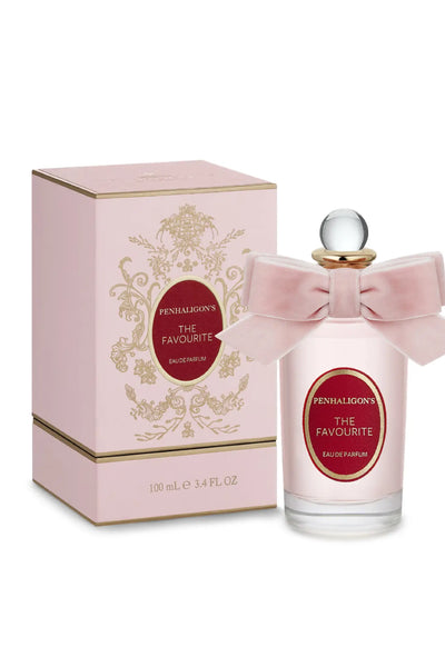 THE FAVOURITE EDP Penhaligon's