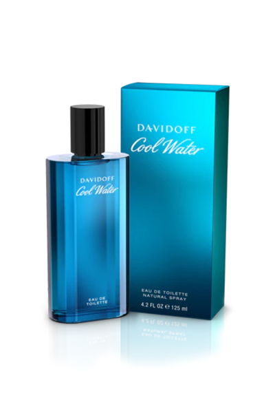 Davidoff Cool Water Davidoff