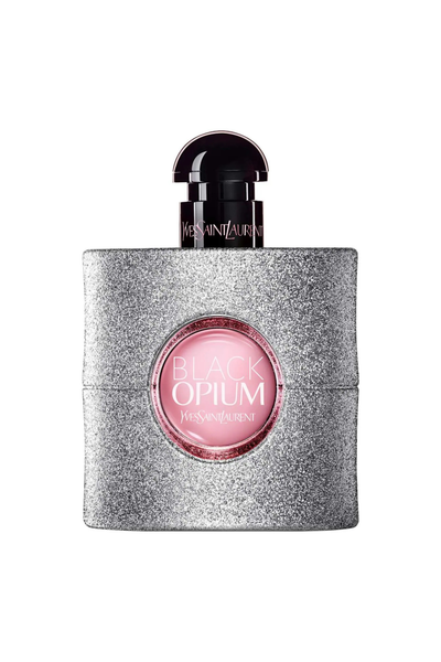Black Opium Eau de Parfum Glitter Yves Saint Laurent