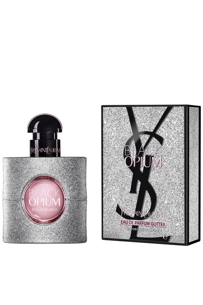 Black Opium Eau de Parfum Glitter Yves Saint Laurent