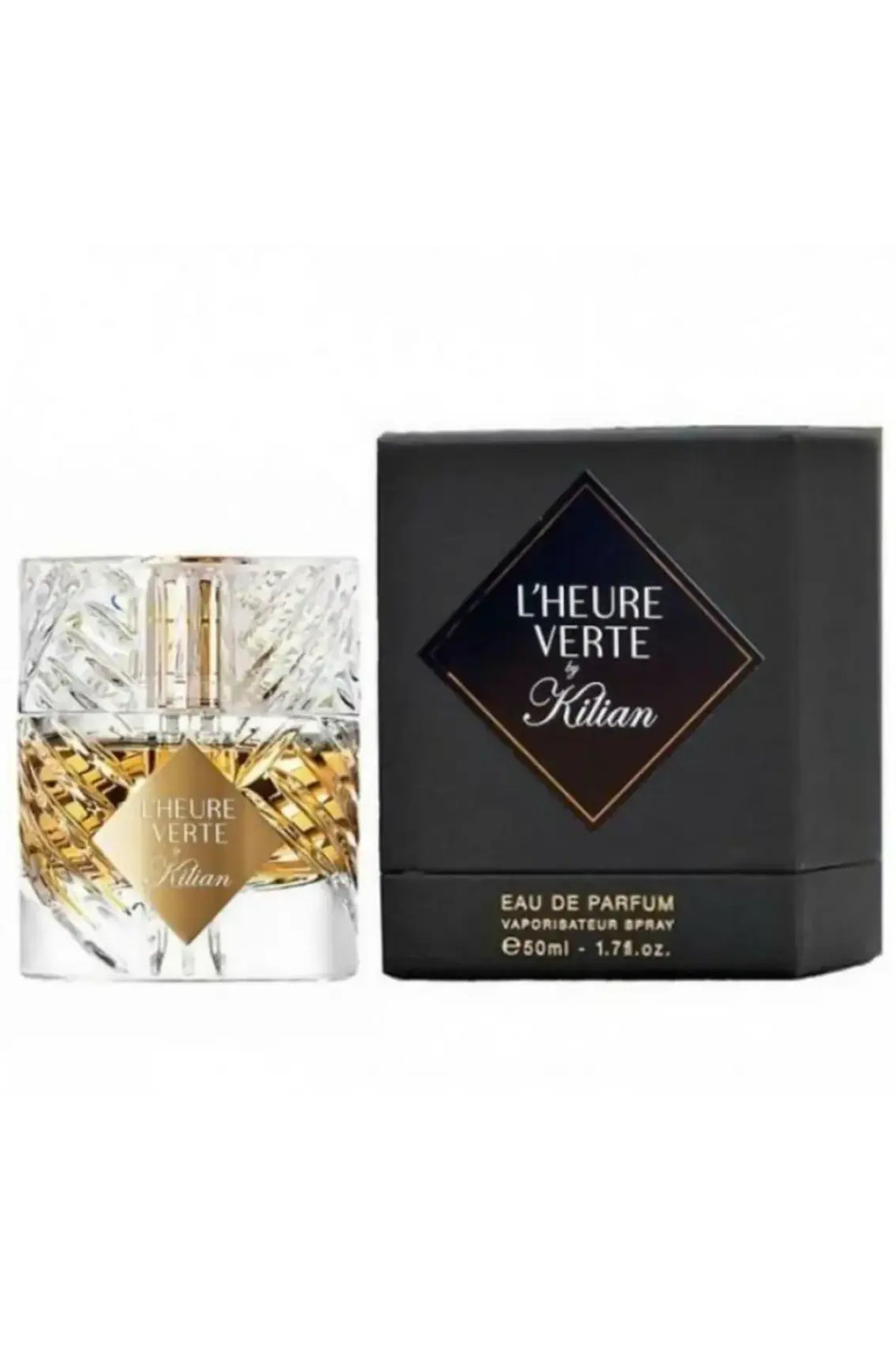 L'Heure Verte KILIAN KILIAN