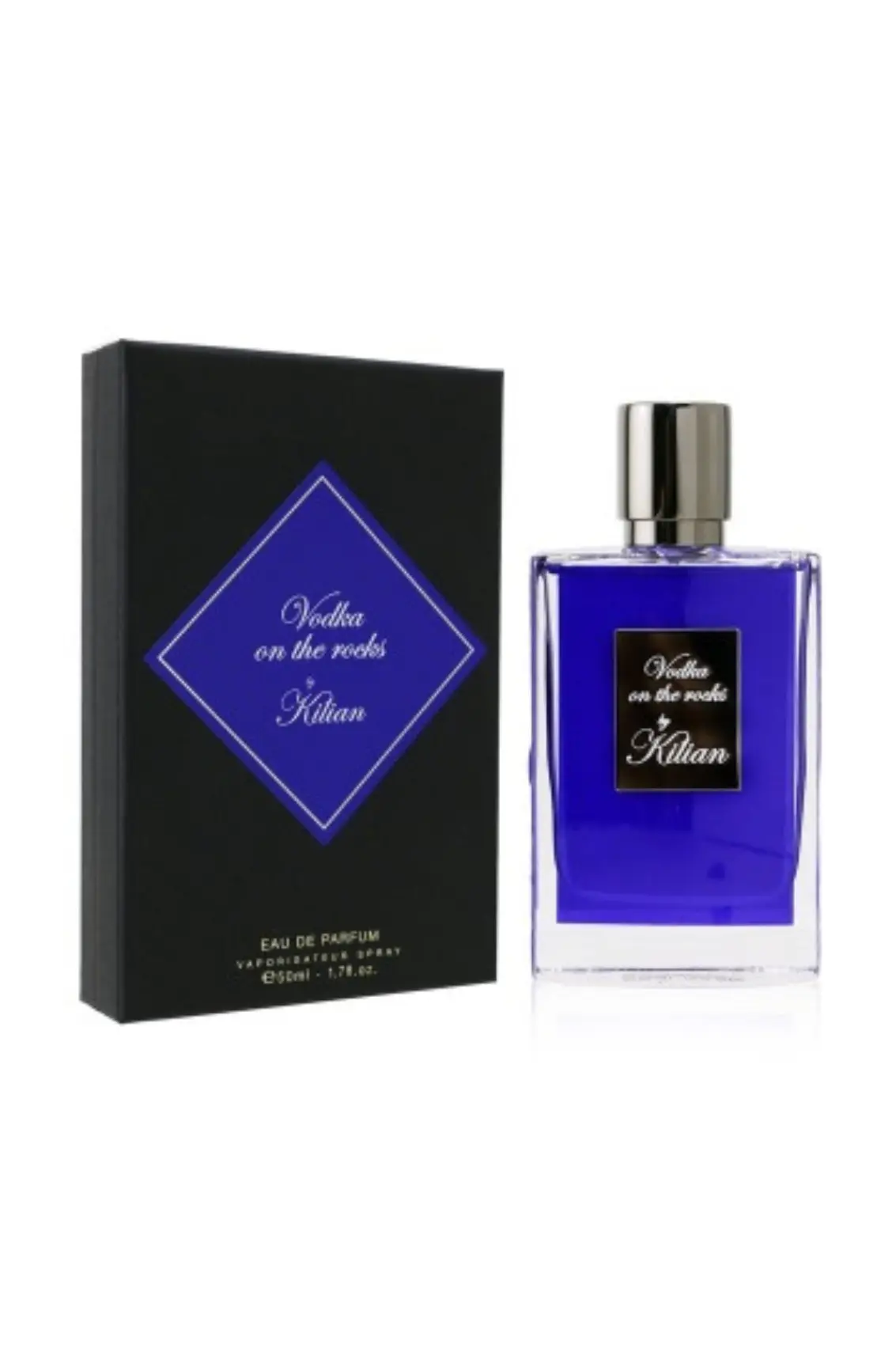 Vodka on the Rocks KILIAN KILIAN