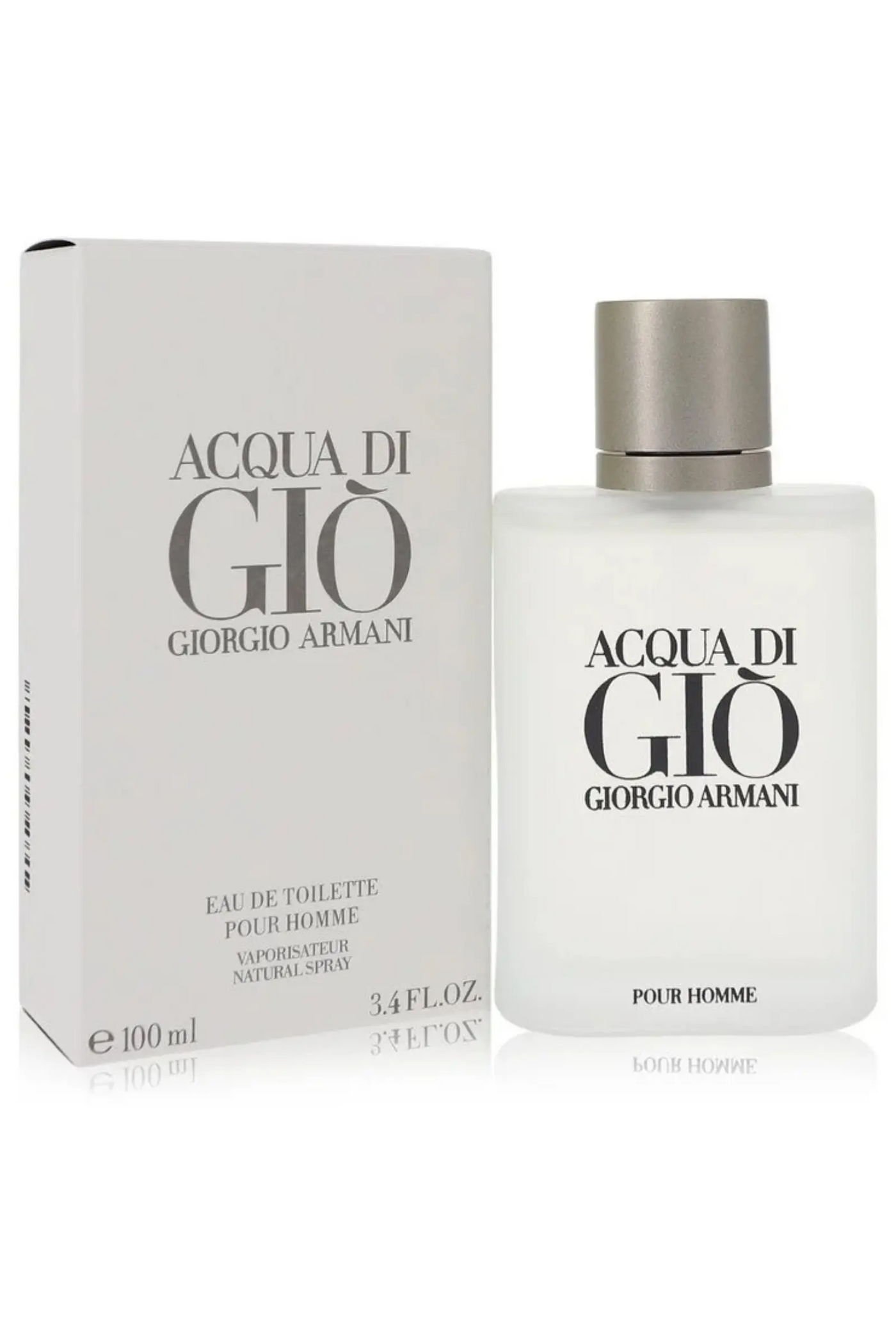 Acqua di Gio Giorgio Armani Giorgio Armani
