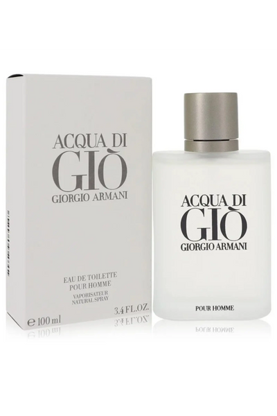Acqua di Gio Giorgio Armani Giorgio Armani