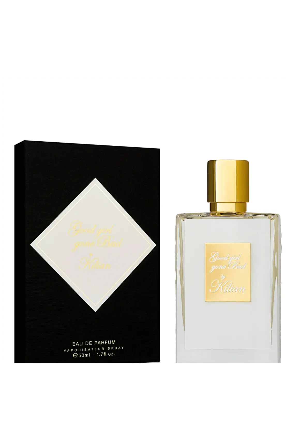 Good Girl Gone Bad KILIAN KILIAN