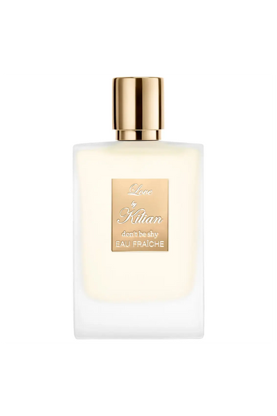 Love Don't Be Shy KILIAN KILIAN