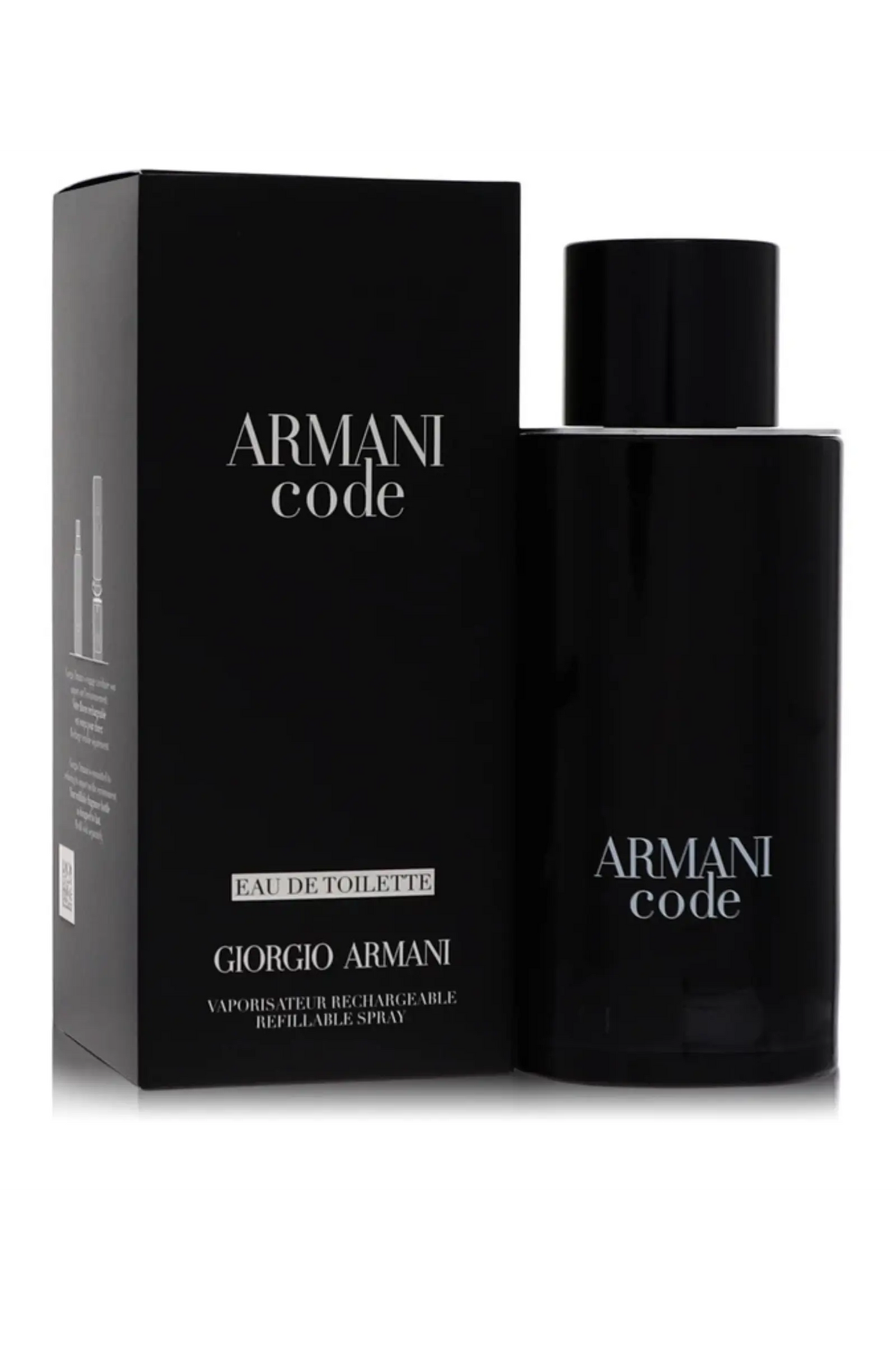 Armani Code Giorgio Armani EDT Giorgio Armani