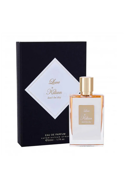 Love Don't Be Shy KILIAN KILIAN