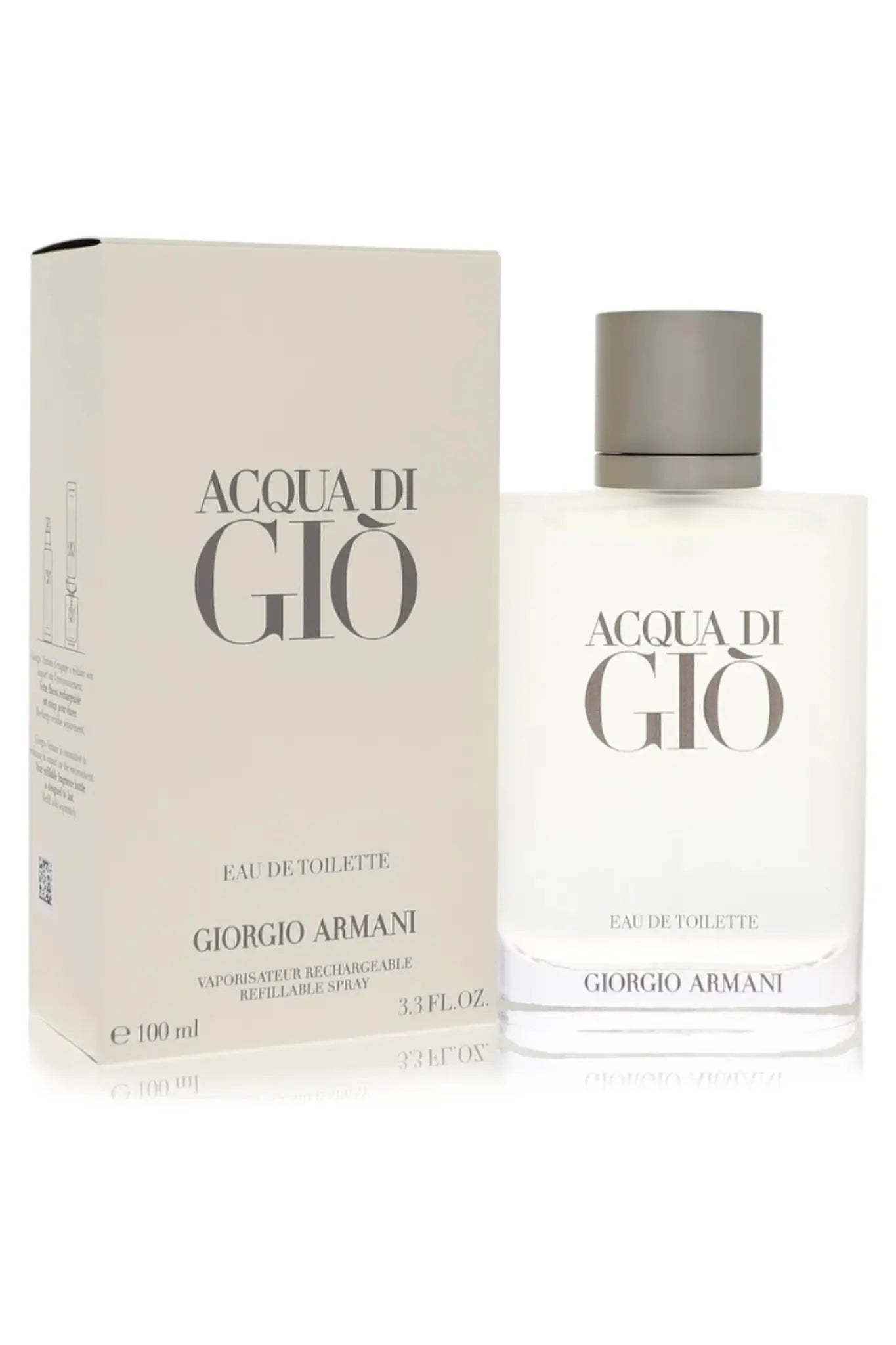 Giorgio Armani Acqua Di Gio EDT Giorgio Armani
