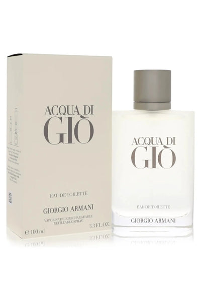 Giorgio Armani Acqua Di Gio EDT Giorgio Armani