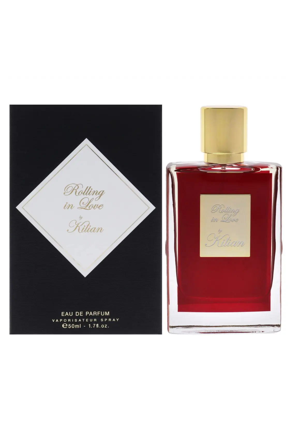 Rolling in Love KILIAN KILIAN