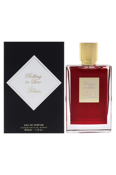 Rolling in Love KILIAN KILIAN