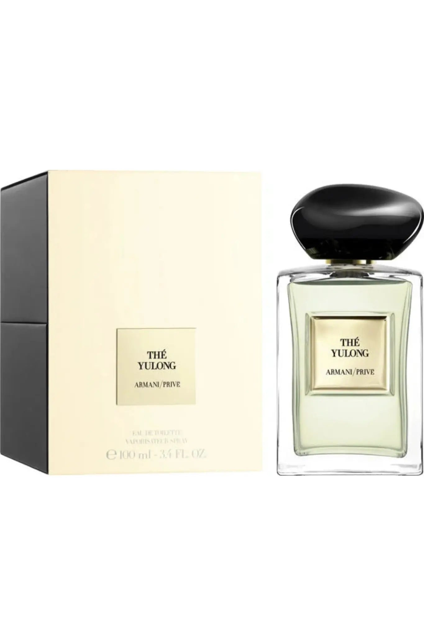 Armani Privé Thé Yulong EDT Giorgio Armani