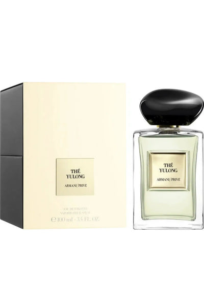 Armani Privé Thé Yulong EDT Giorgio Armani