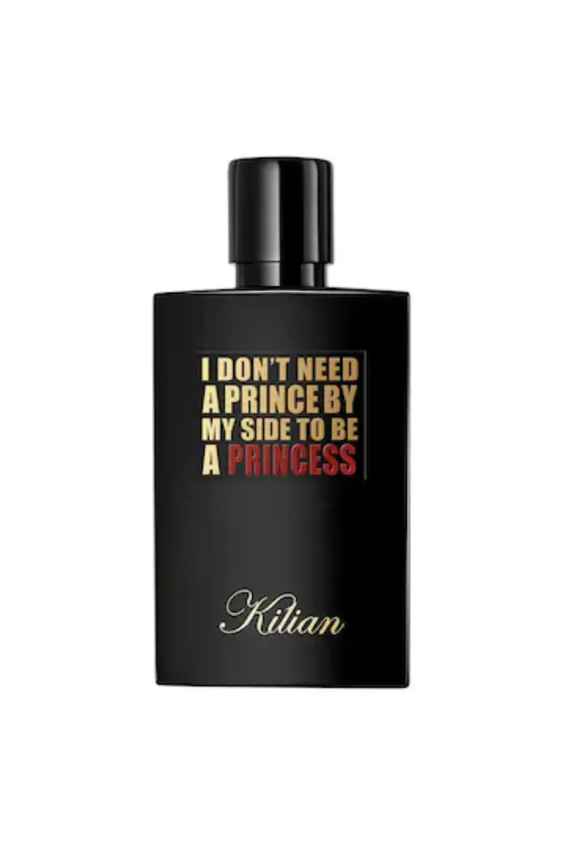 Princess KILIAN KILIAN