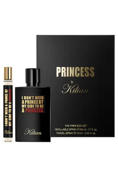 Princess KILIAN KILIAN